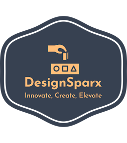DesignSparx logo